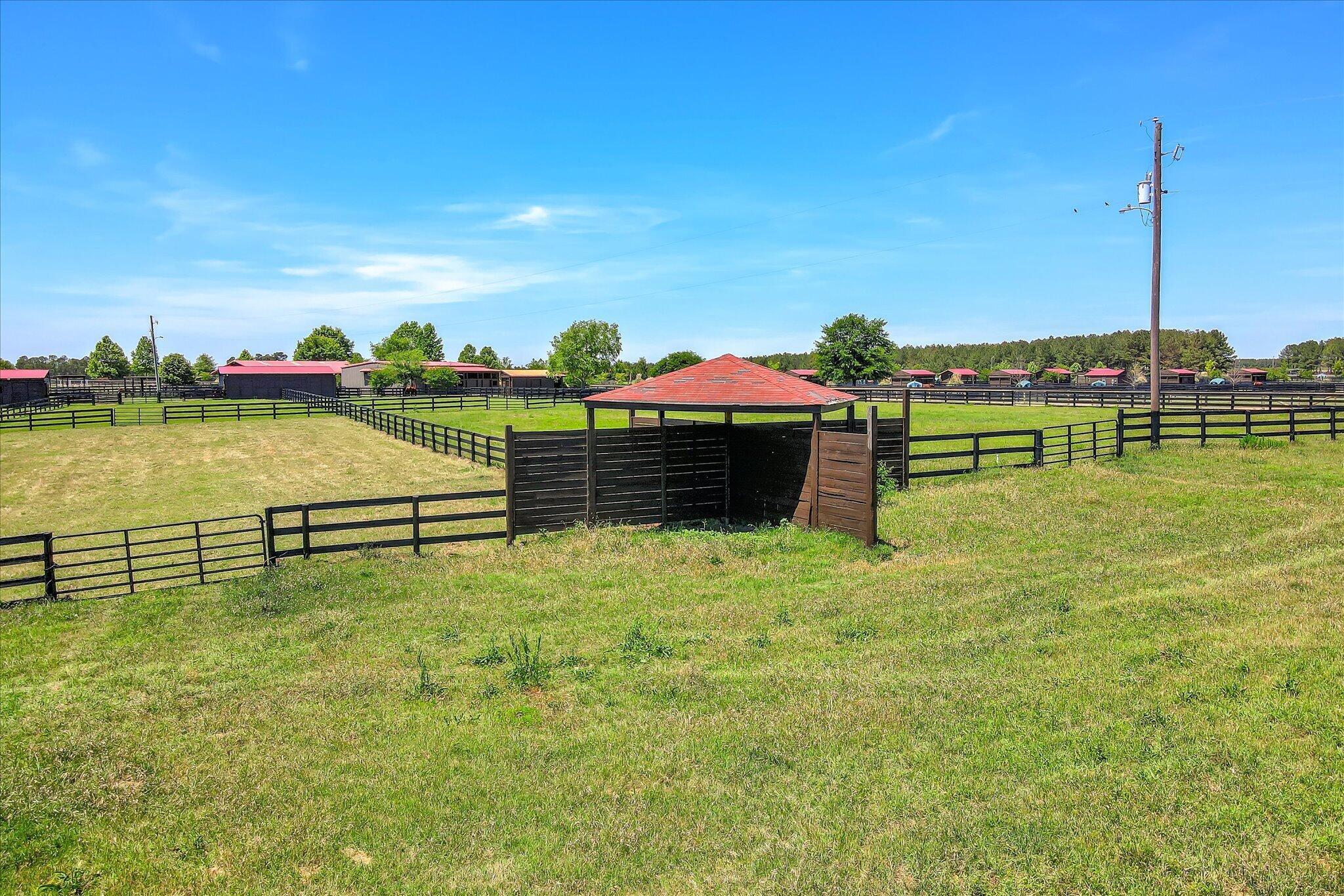 929 Airport Road Johnston, SC 29832 - Photo 1 of 82 013-113
