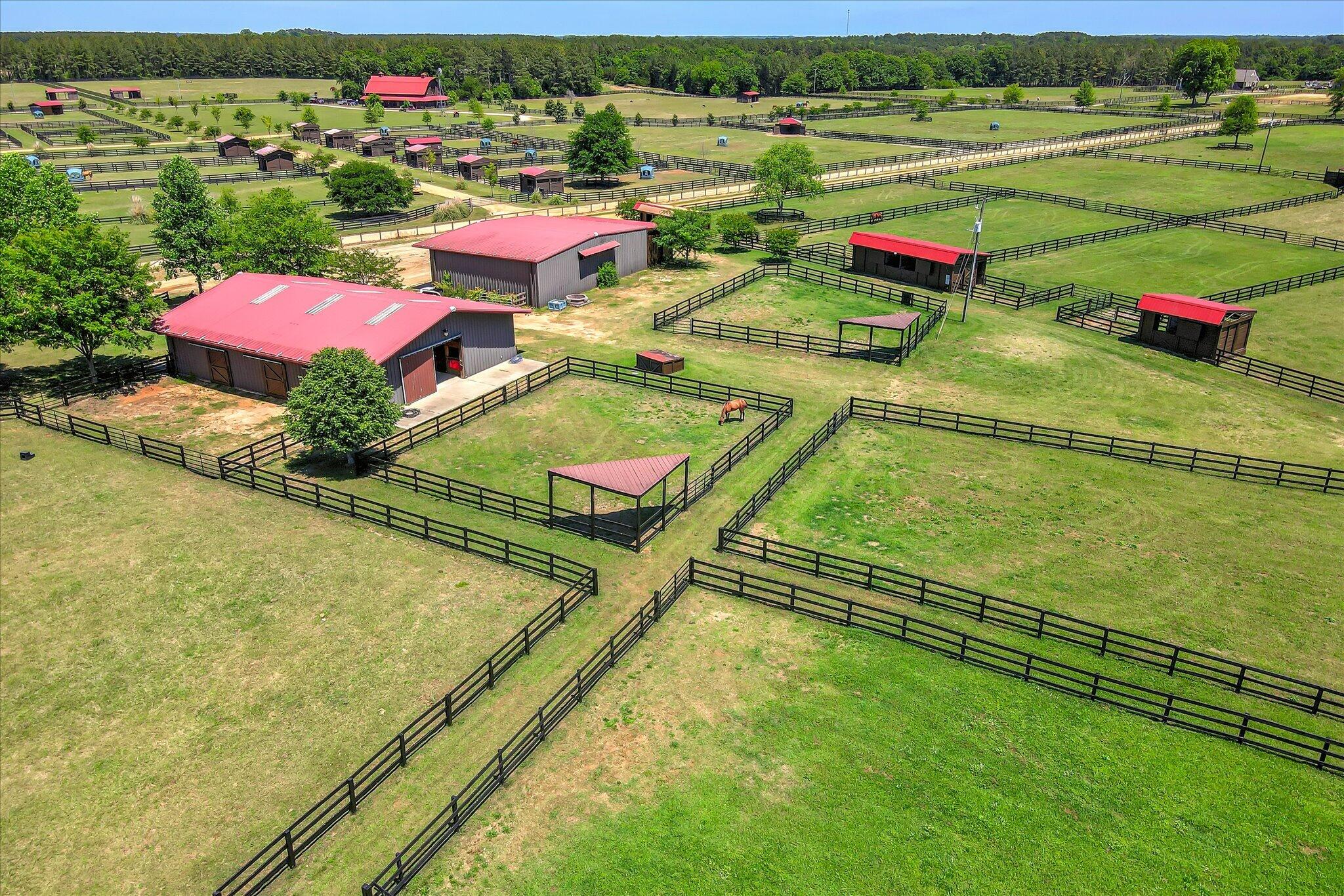 929 Airport Road Johnston, SC 29832 - Photo 12 of 82 024-124