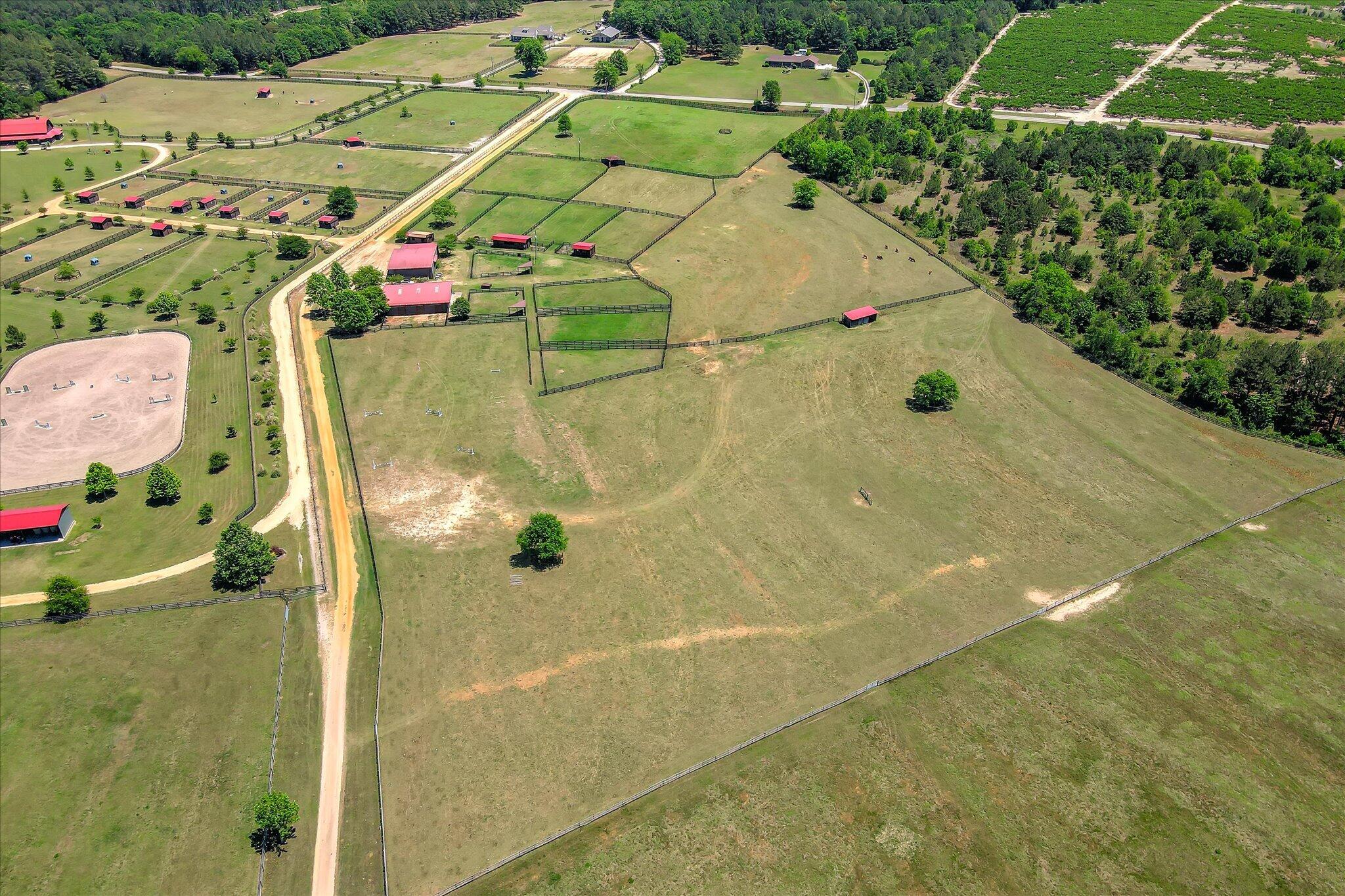 929 Airport Road Johnston, SC 29832 - Photo 19 of 82 035-135