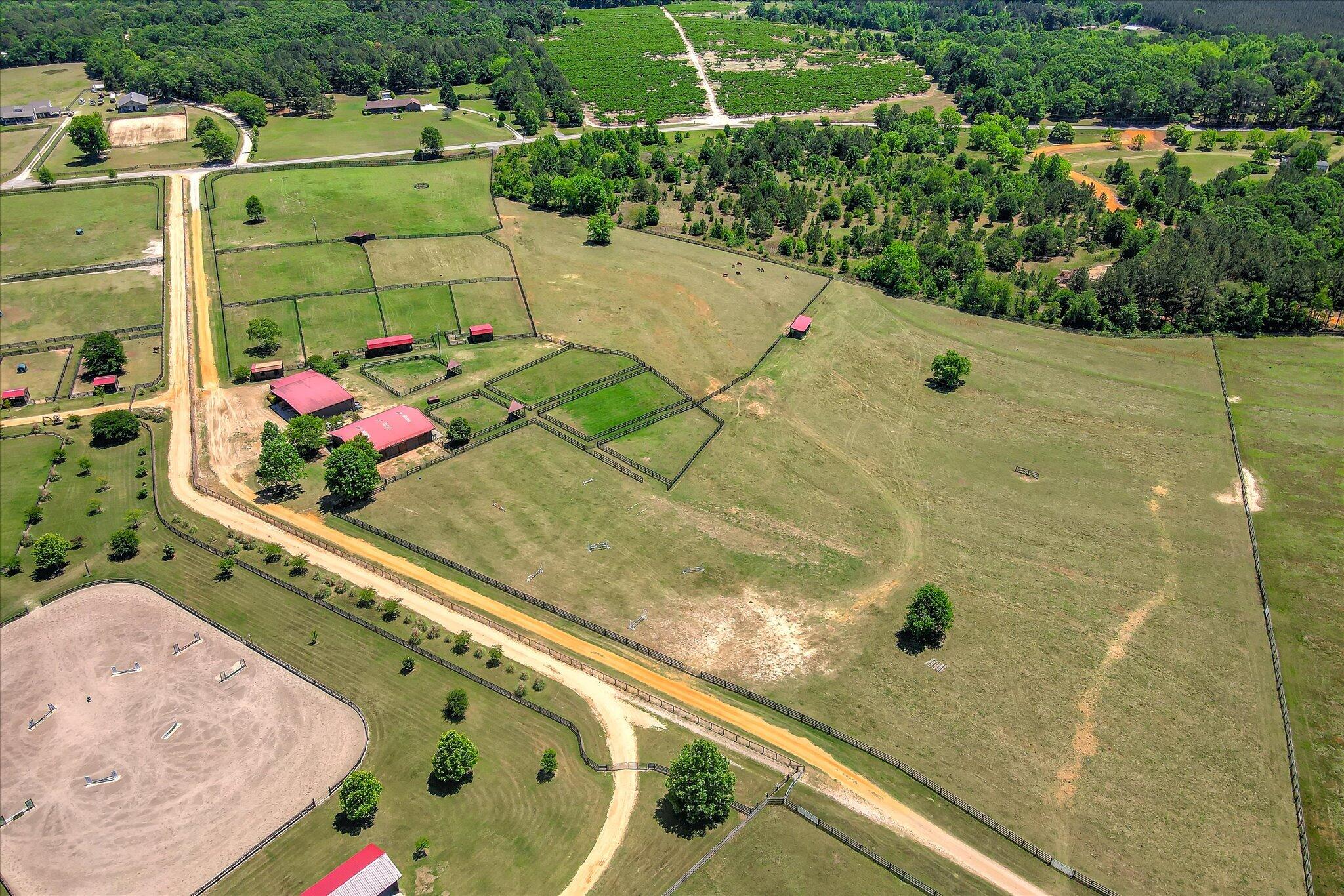 929 Airport Road Johnston, SC 29832 - Photo 20 of 82 036-136