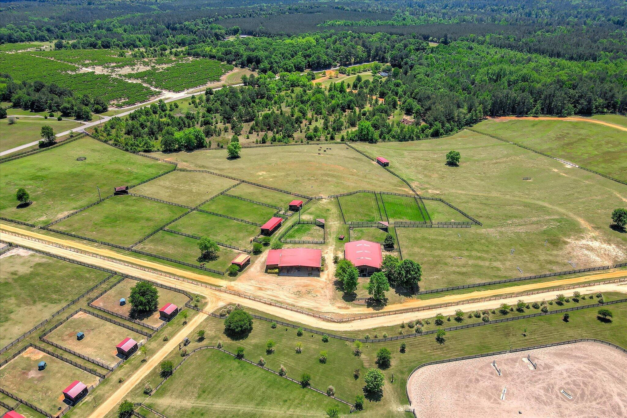 929 Airport Road Johnston, SC 29832 - Photo 21 of 82 037-137