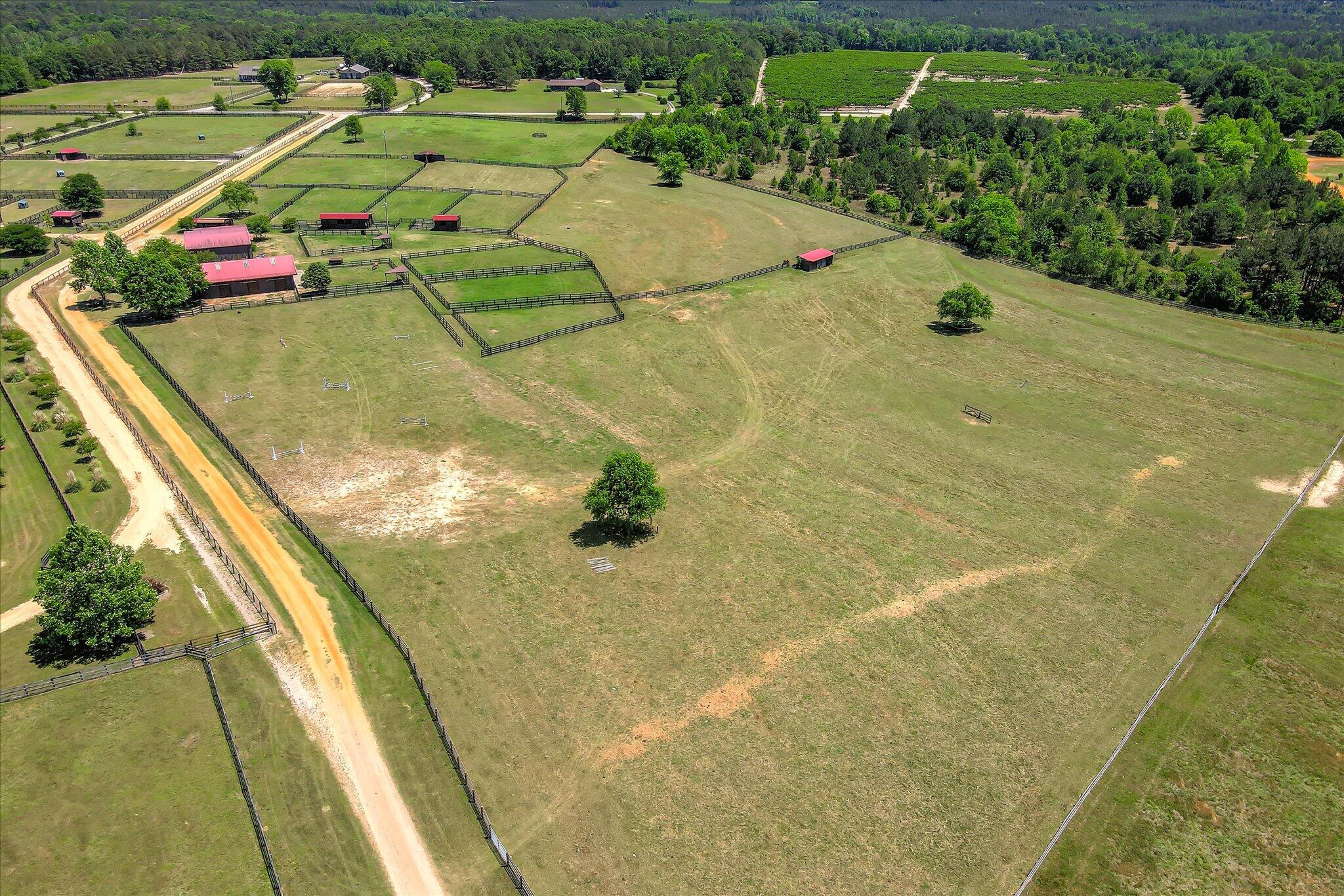 929 Airport Road Johnston, SC 29832 - Photo 24 of 82 043-143