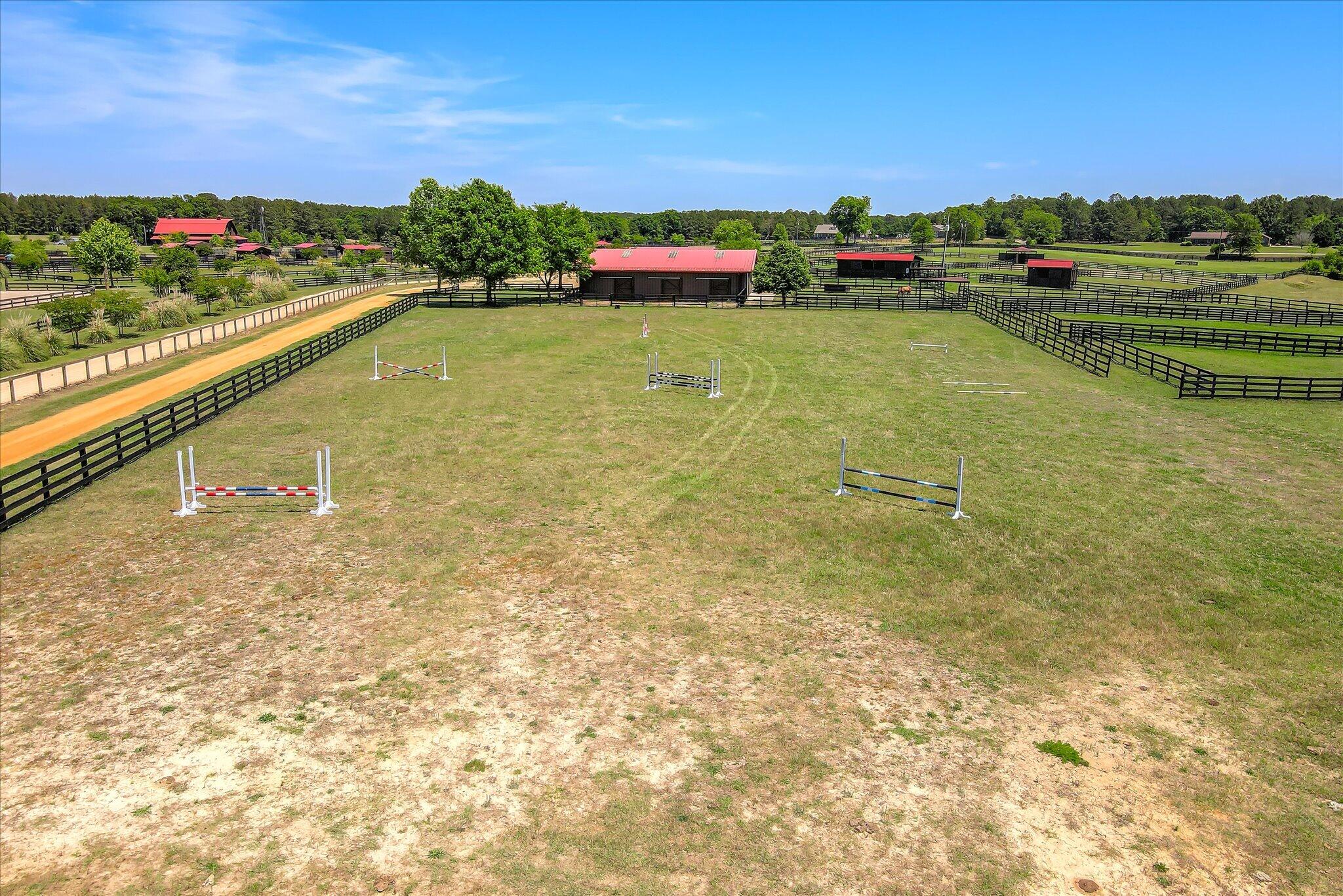 929 Airport Road Johnston, SC 29832 - Photo 25 of 82 044-144