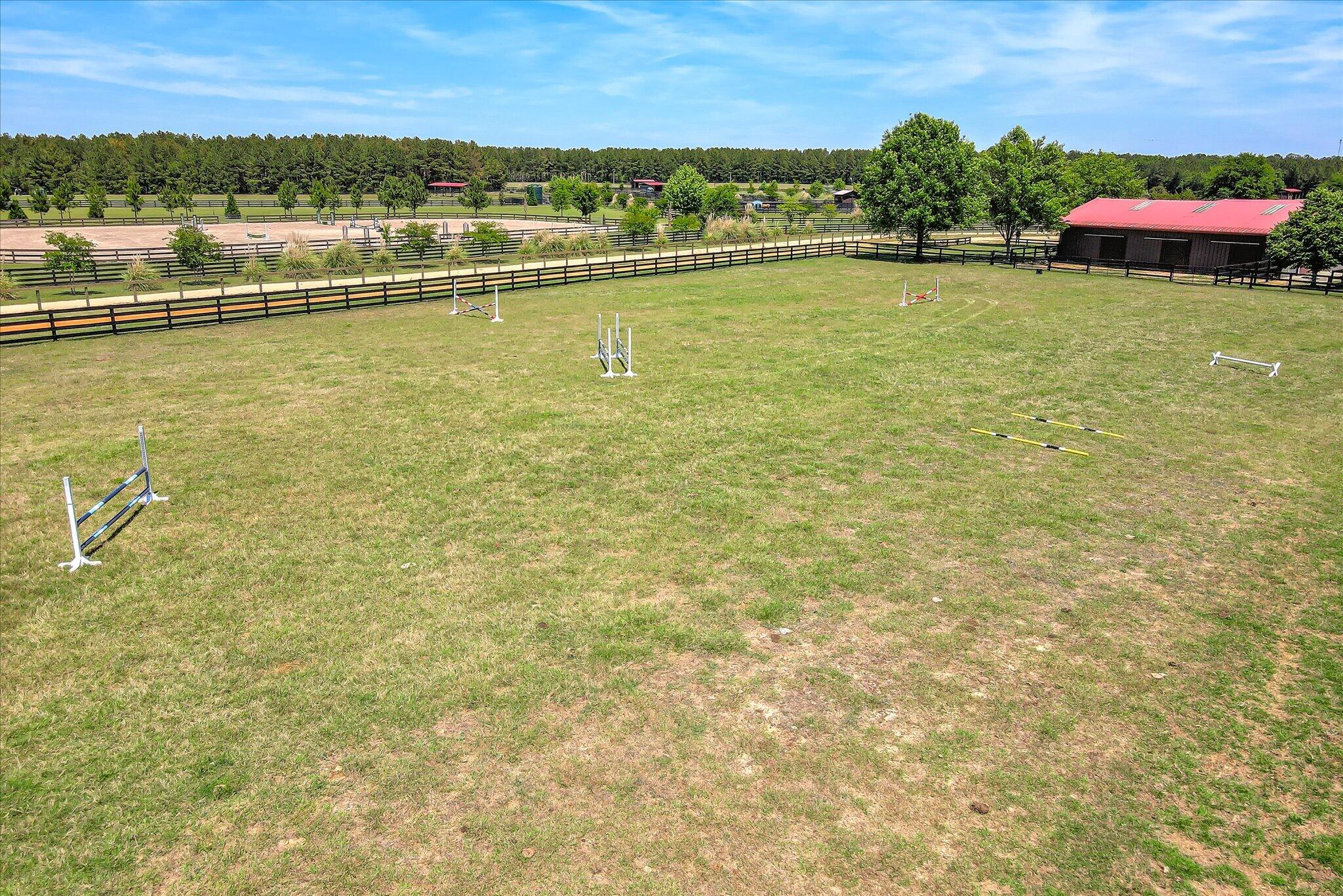 929 Airport Road Johnston, SC 29832 - Photo 26 of 82 046-146