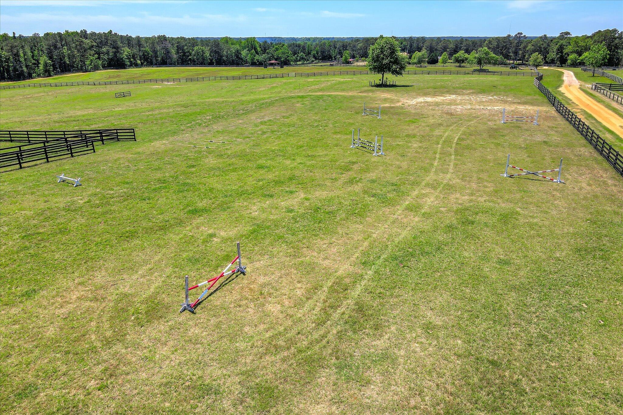 929 Airport Road Johnston, SC 29832 - Photo 27 of 82 047-147