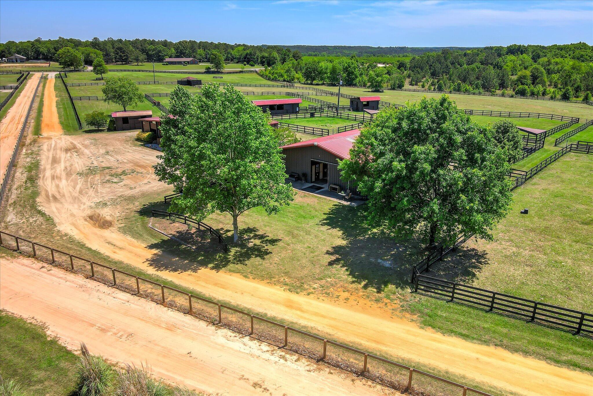 929 Airport Road Johnston, SC 29832 - Photo 28 of 82 048-148