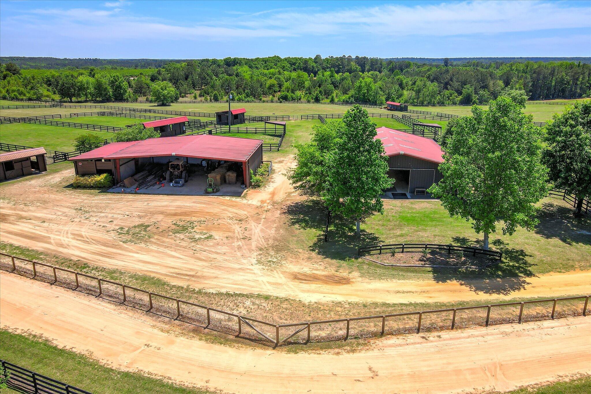 929 Airport Road Johnston, SC 29832 - Photo 29 of 82 049-149