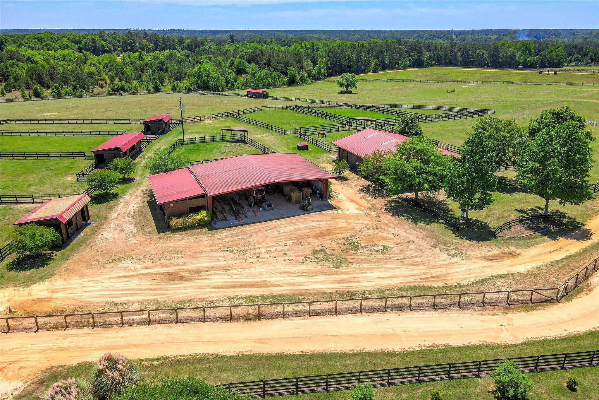 929 Airport Road Johnston, SC 29832 - Photo 30 of 82 050-150