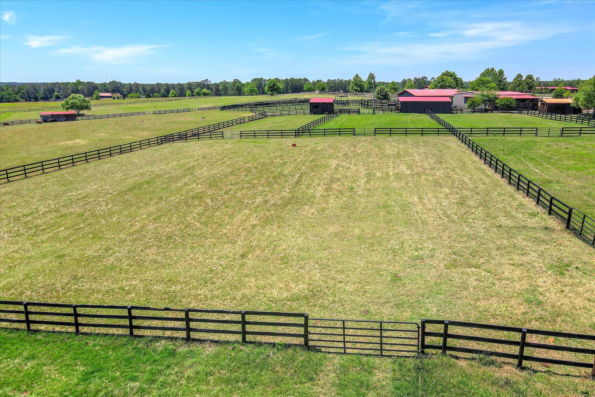 929 Airport Road Johnston, SC 29832 - Photo 3 of 82 015-115
