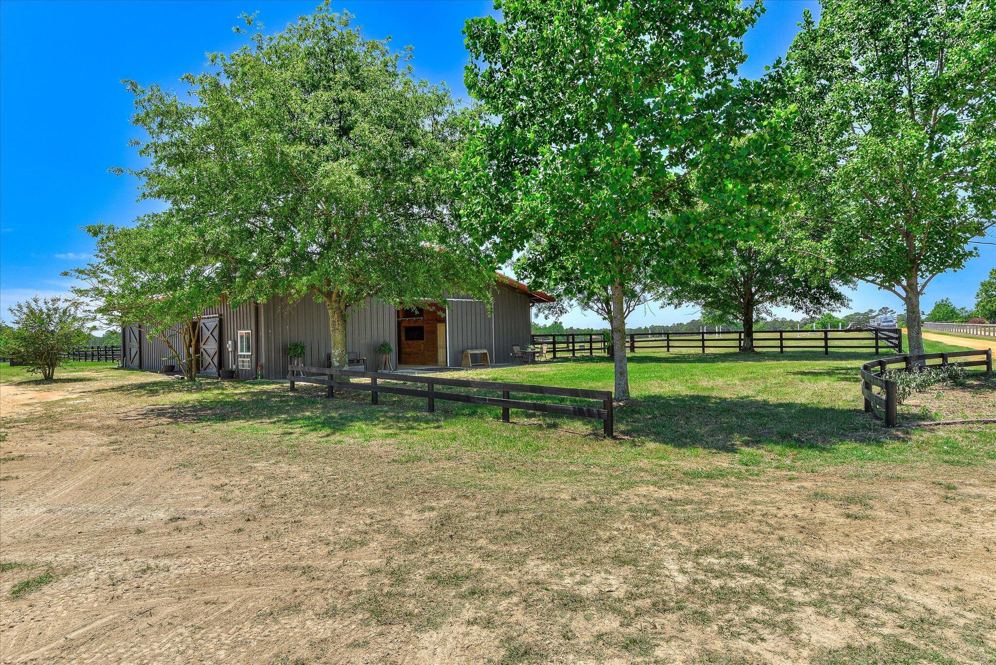 929 Airport Road Johnston, SC 29832 - Photo 31 of 82 051-151