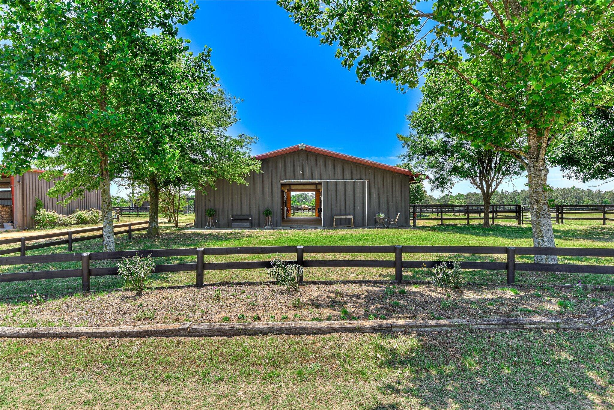929 Airport Road Johnston, SC 29832 - Photo 32 of 82 052-152