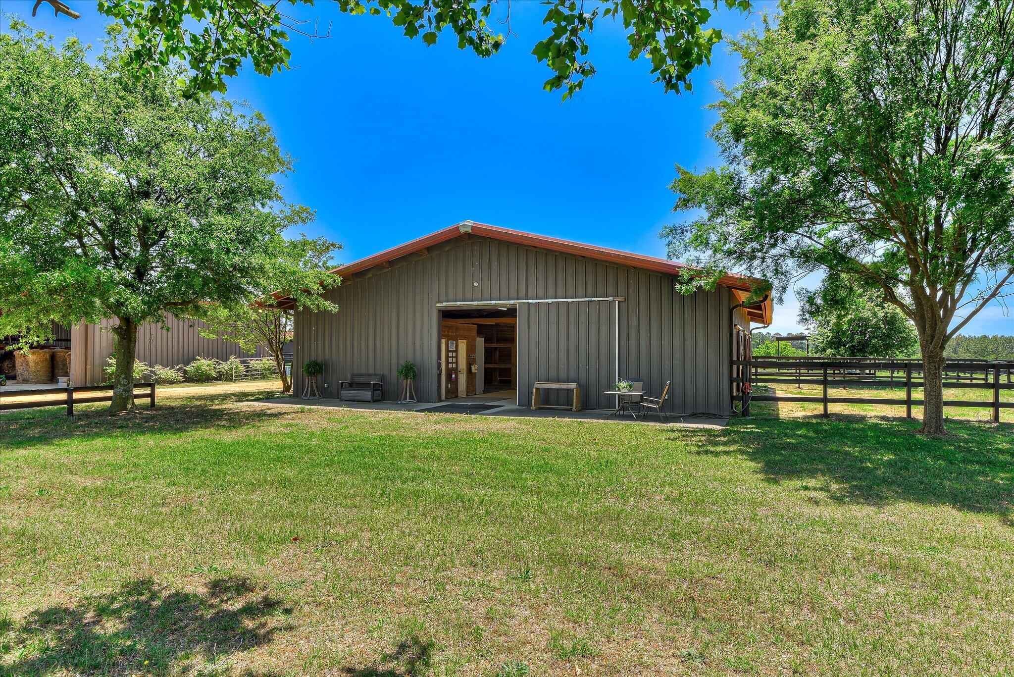 929 Airport Road Johnston, SC 29832 - Photo 33 of 82 053-153