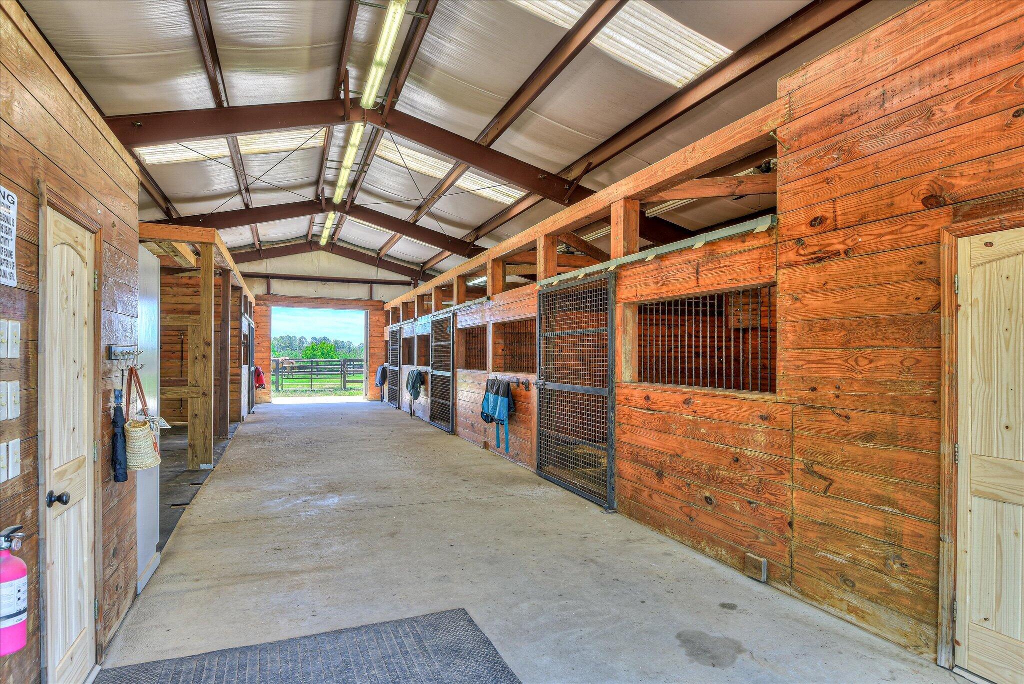 929 Airport Road Johnston, SC 29832 - Photo 36 of 82 056-156