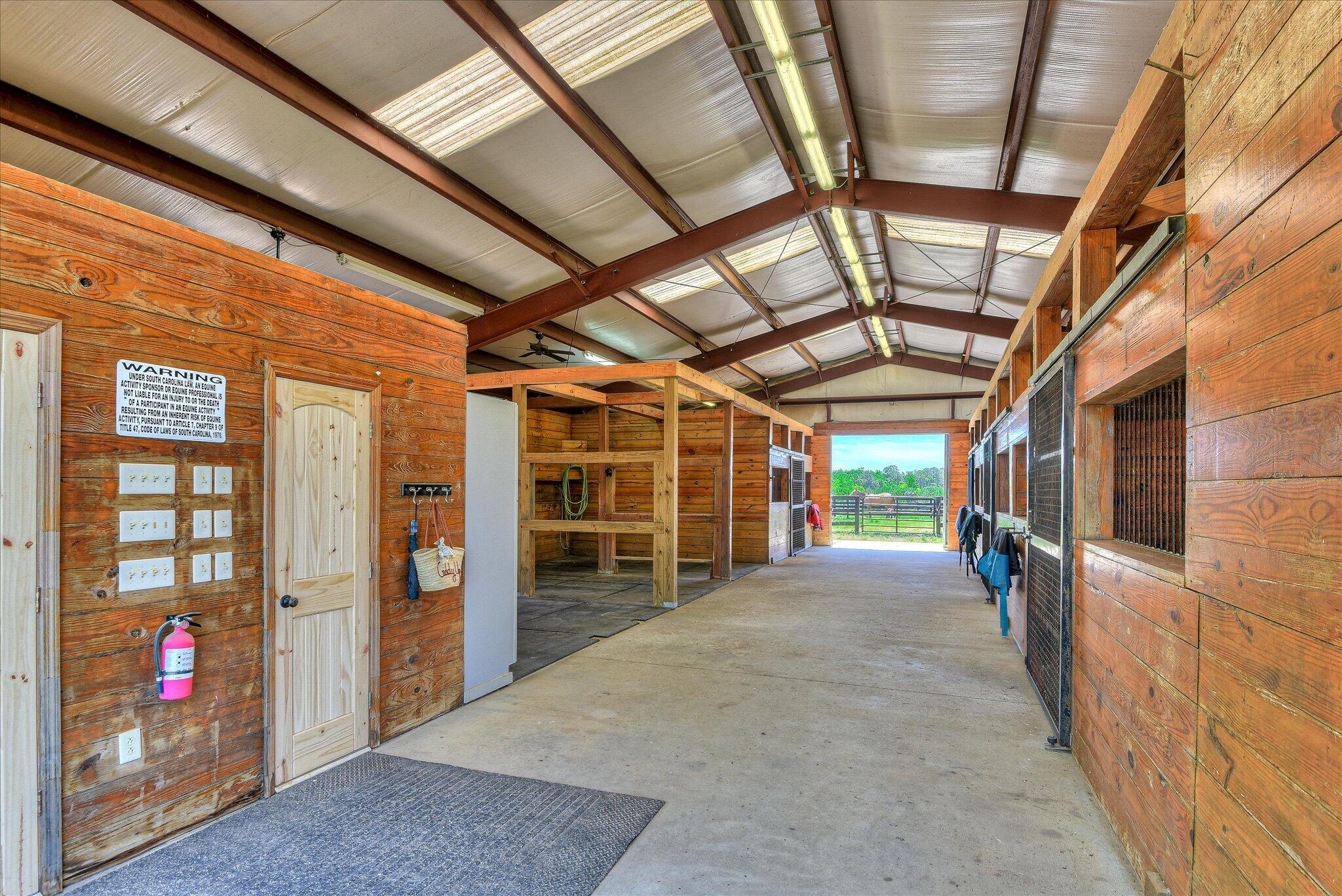 929 Airport Road Johnston, SC 29832 - Photo 37 of 82 057-157