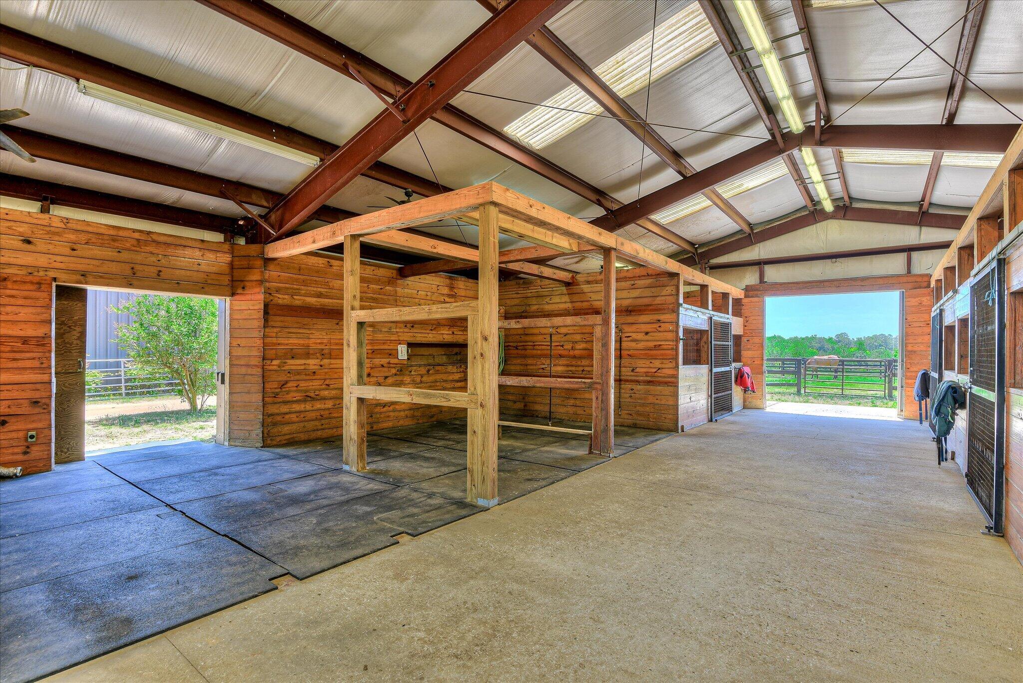 929 Airport Road Johnston, SC 29832 - Photo 38 of 82 058-158