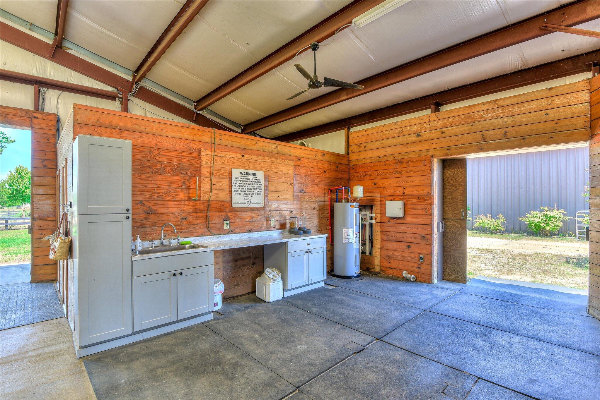 929 Airport Road Johnston, SC 29832 - Photo 40 of 82 060-160