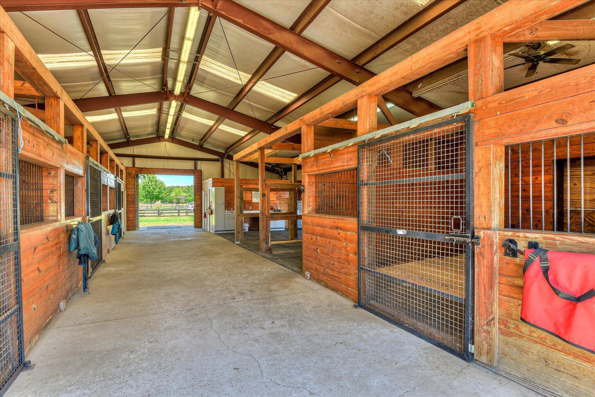 929 Airport Road Johnston, SC 29832 - Photo 44 of 82 064-164