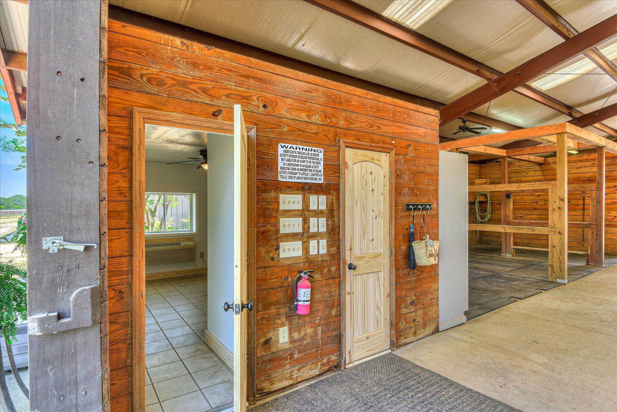 929 Airport Road Johnston, SC 29832 - Photo 47 of 82 067-167