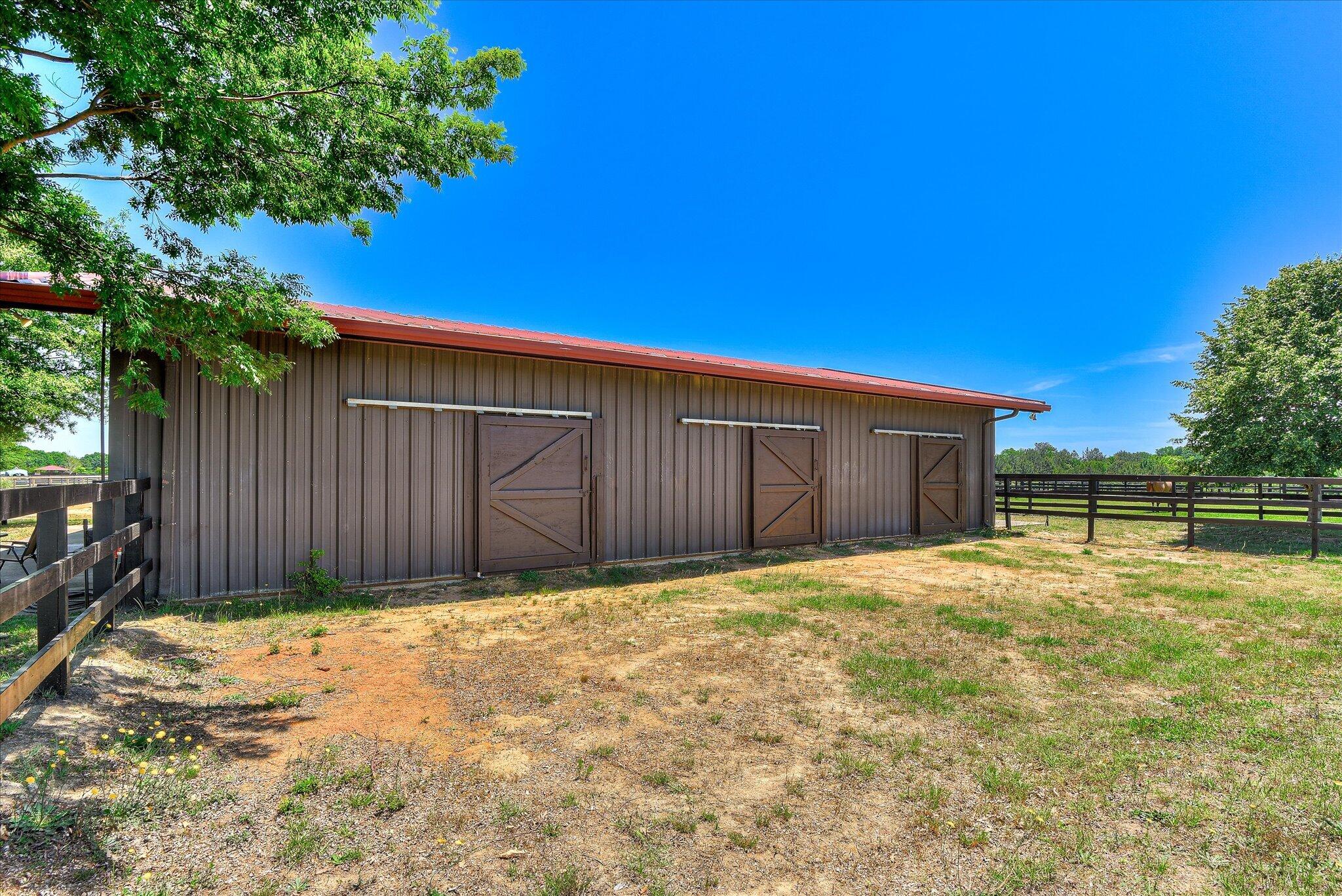 929 Airport Road Johnston, SC 29832 - Photo 52 of 82 072-172