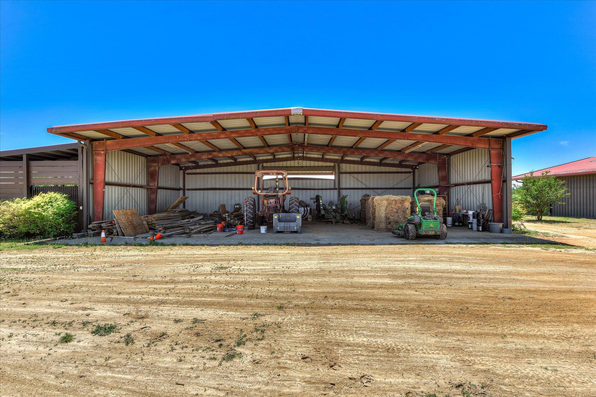 929 Airport Road Johnston, SC 29832 - Photo 56 of 82 077-177