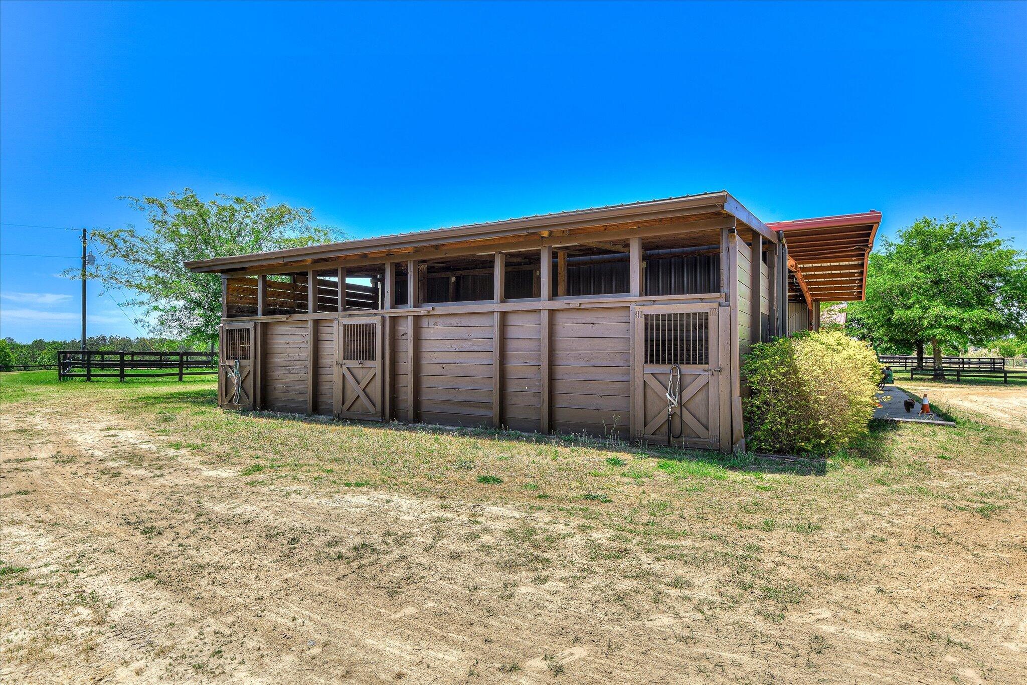 929 Airport Road Johnston, SC 29832 - Photo 58 of 82 079-179