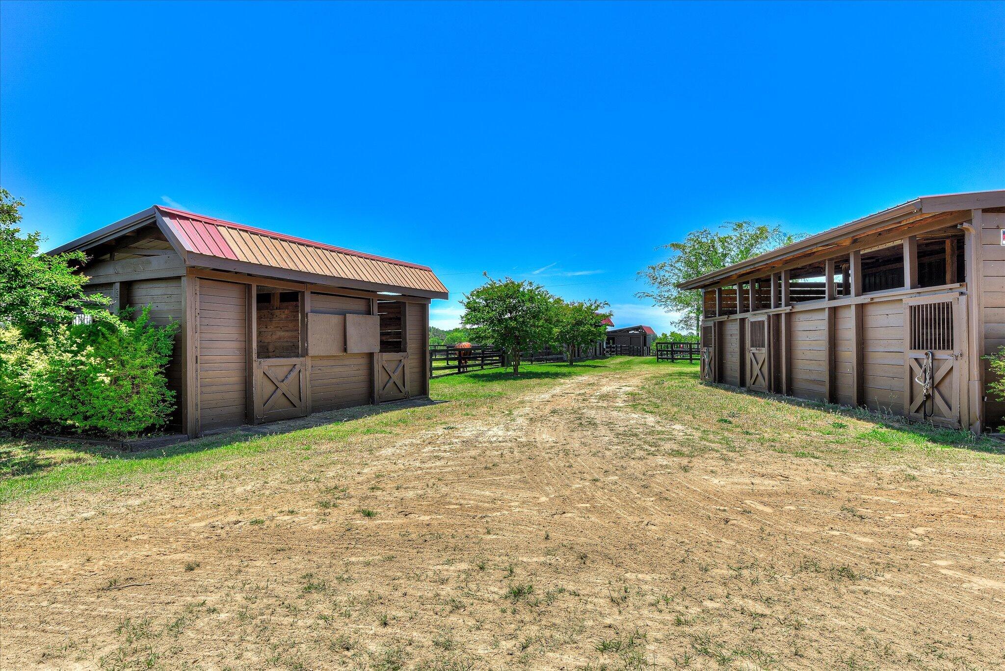 929 Airport Road Johnston, SC 29832 - Photo 59 of 82 080-180