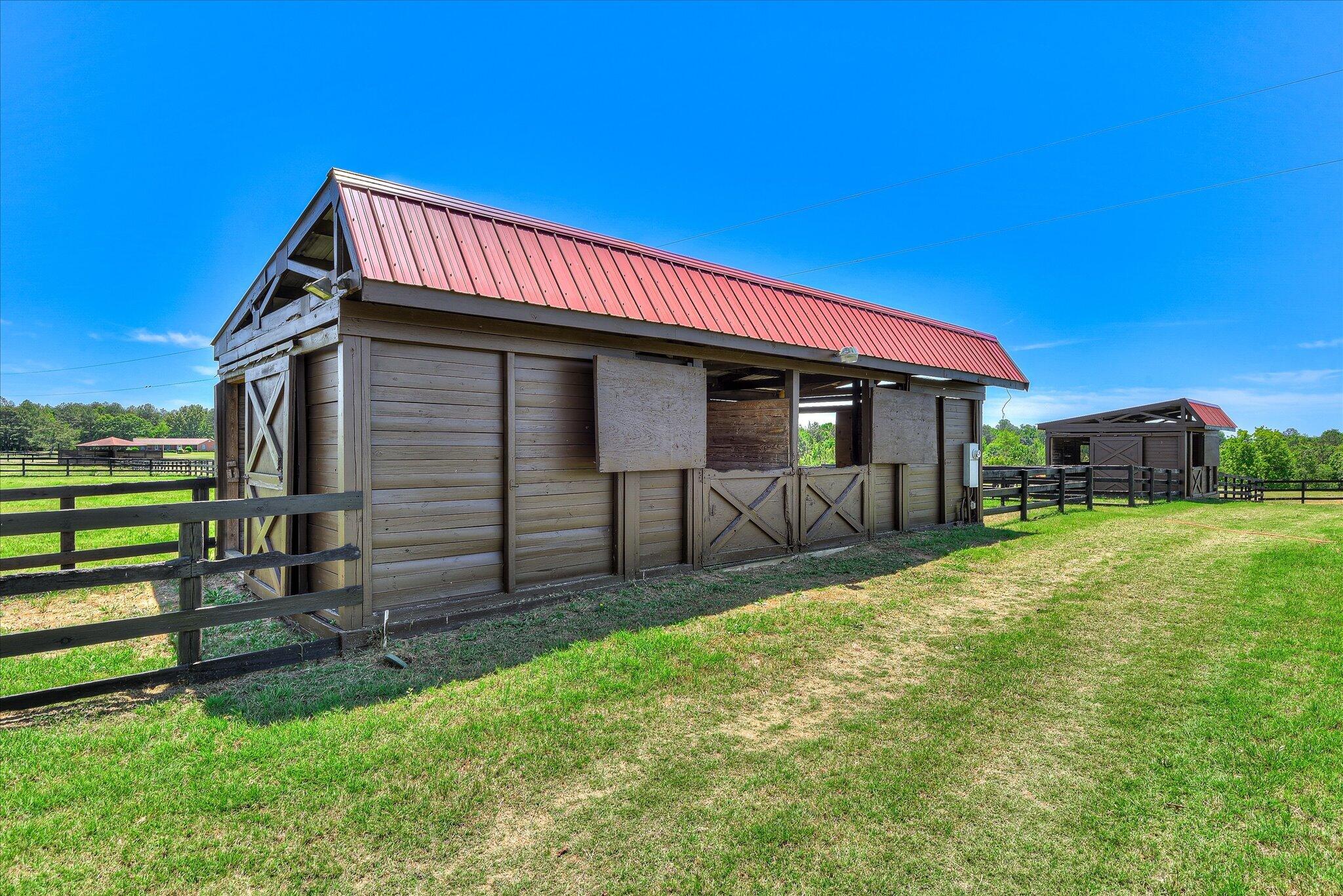 929 Airport Road Johnston, SC 29832 - Photo 67 of 82 088-188