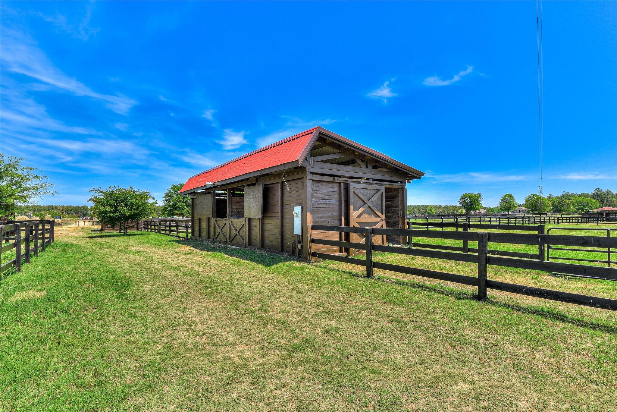 929 Airport Road Johnston, SC 29832 - Photo 69 of 82 092-192