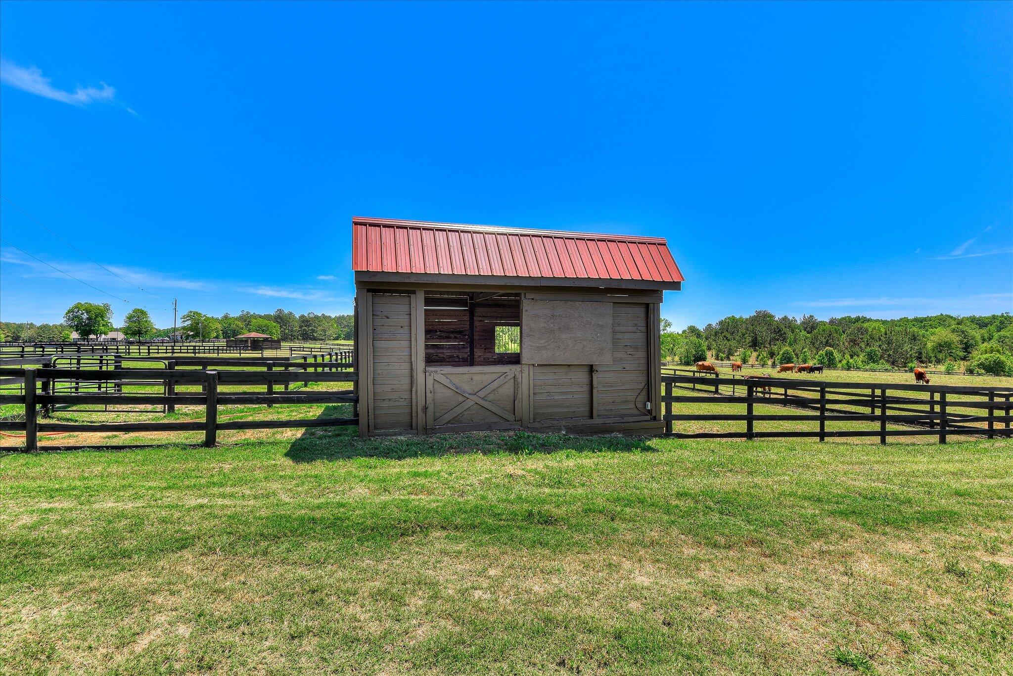 929 Airport Road Johnston, SC 29832 - Photo 73 of 82 096-196