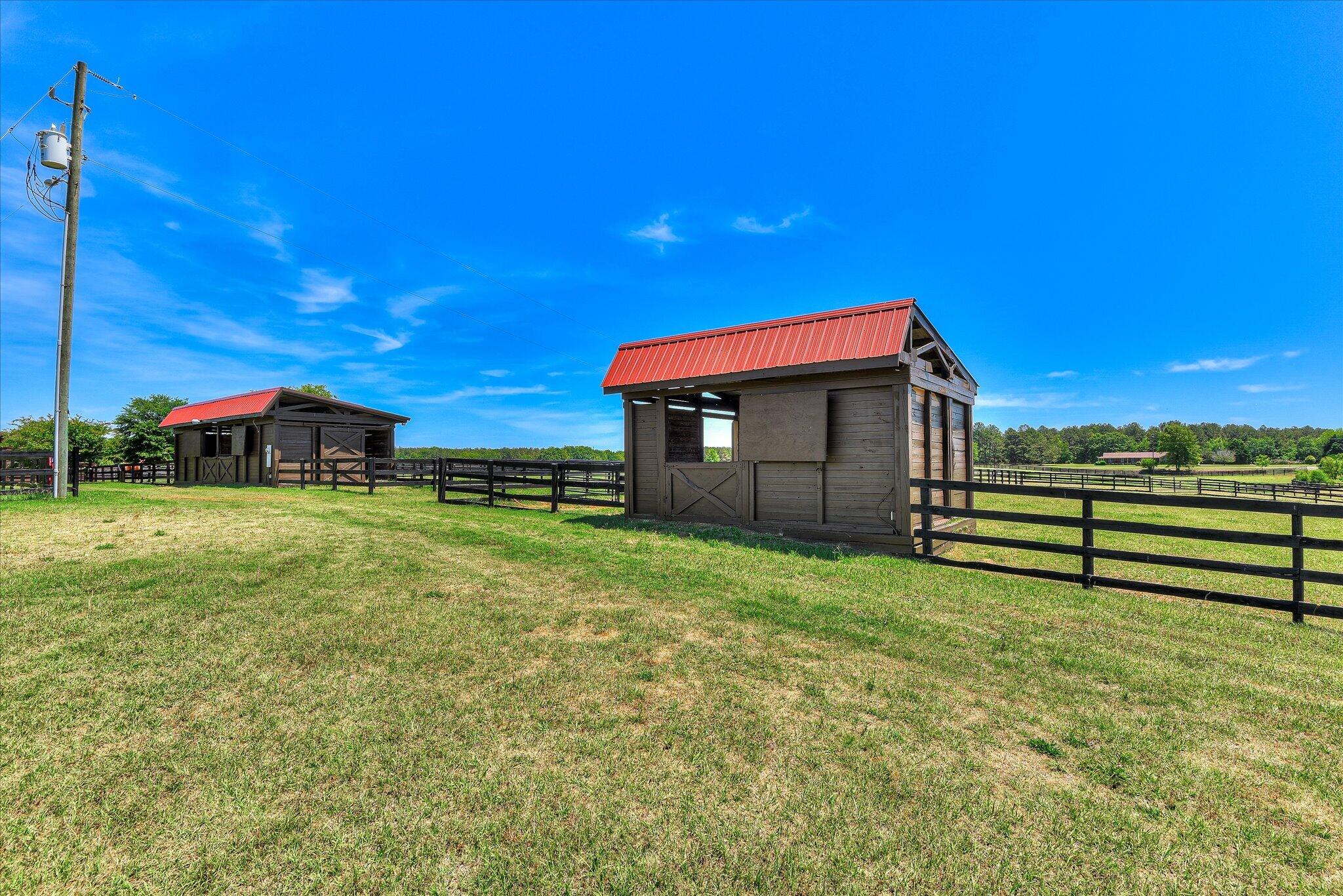 929 Airport Road Johnston, SC 29832 - Photo 74 of 82 097-197