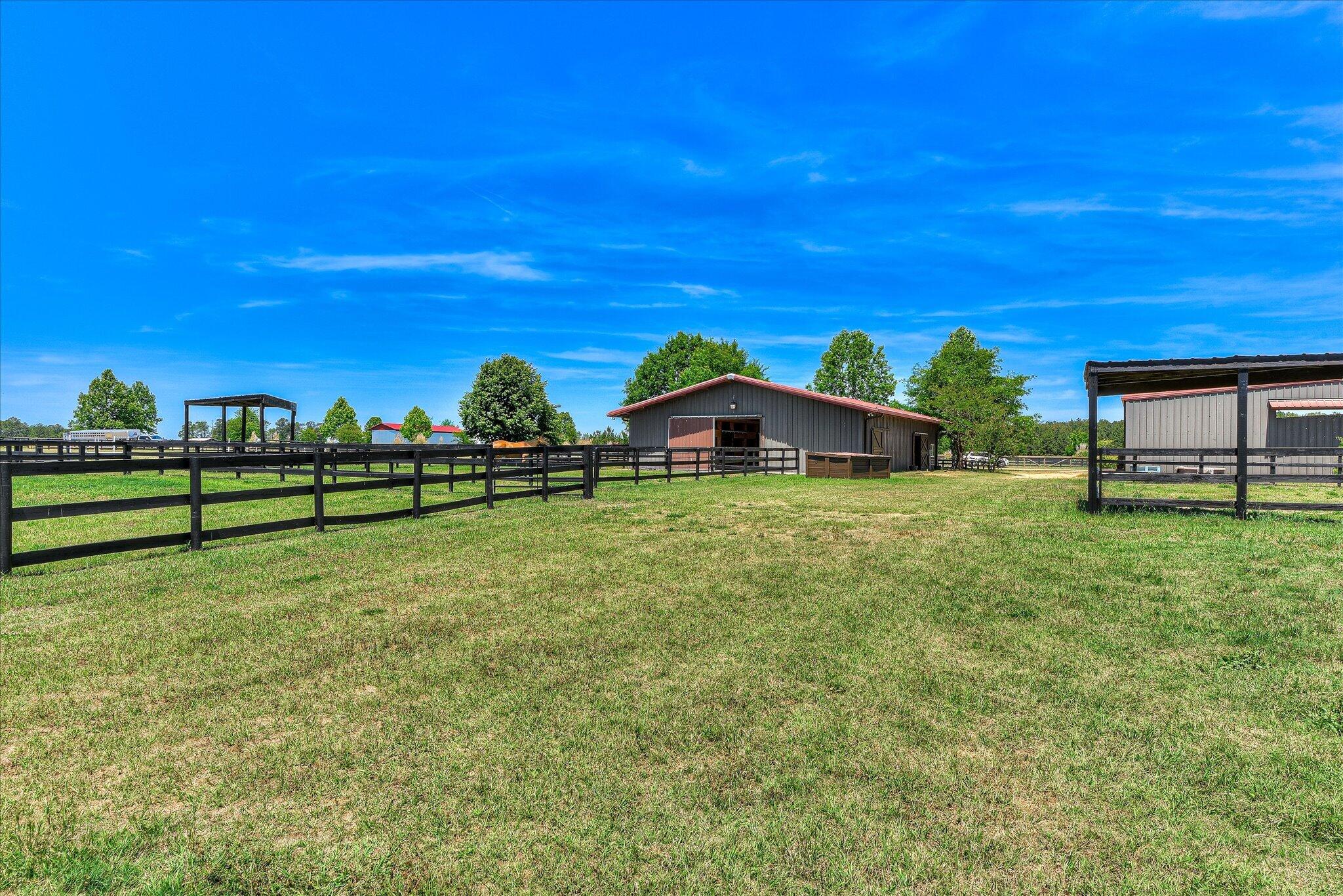 929 Airport Road Johnston, SC 29832 - Photo 76 of 82 099-199
