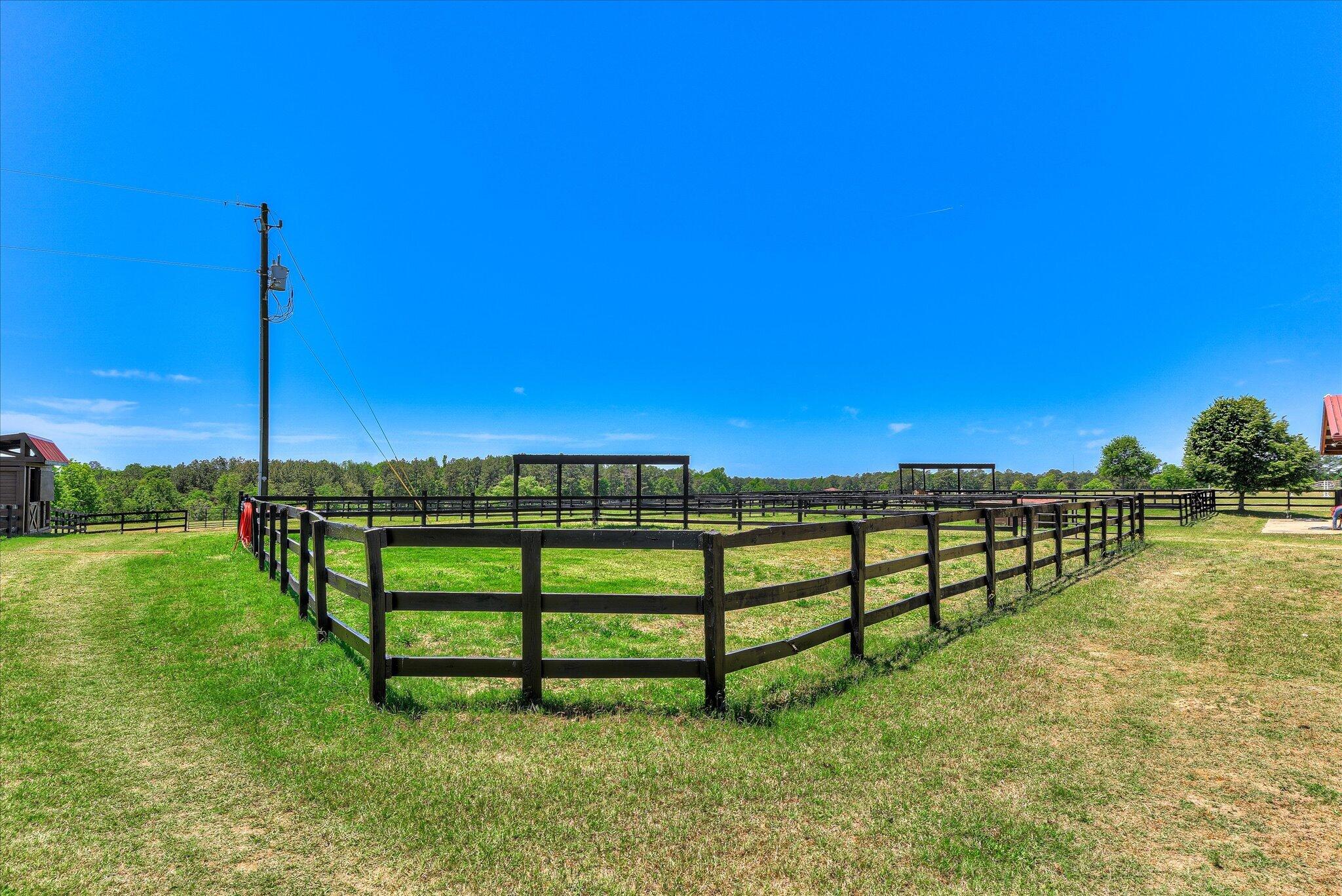 929 Airport Road Johnston, SC 29832 - Photo 77 of 82 100-200
