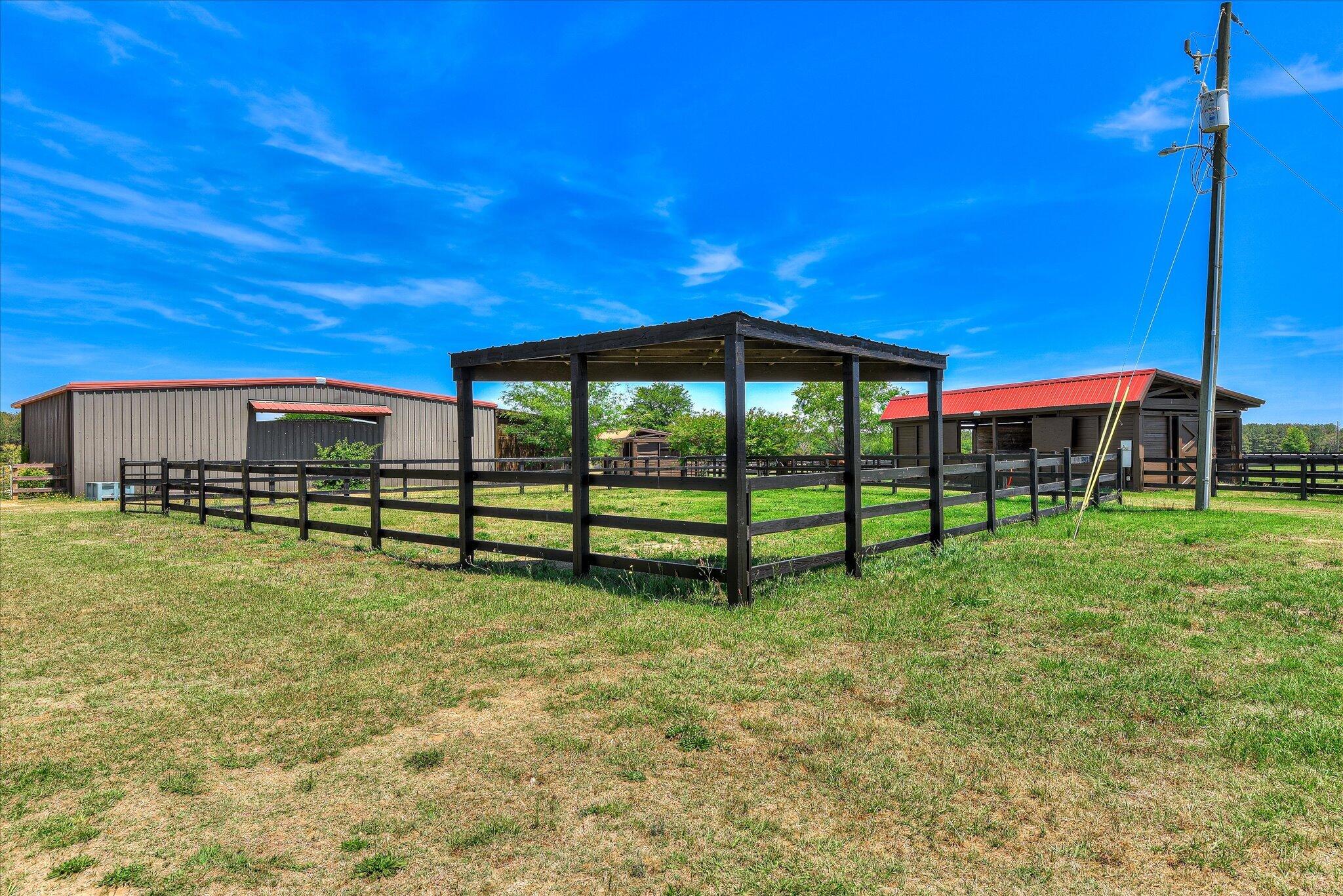 929 Airport Road Johnston, SC 29832 - Photo 78 of 82 101-201