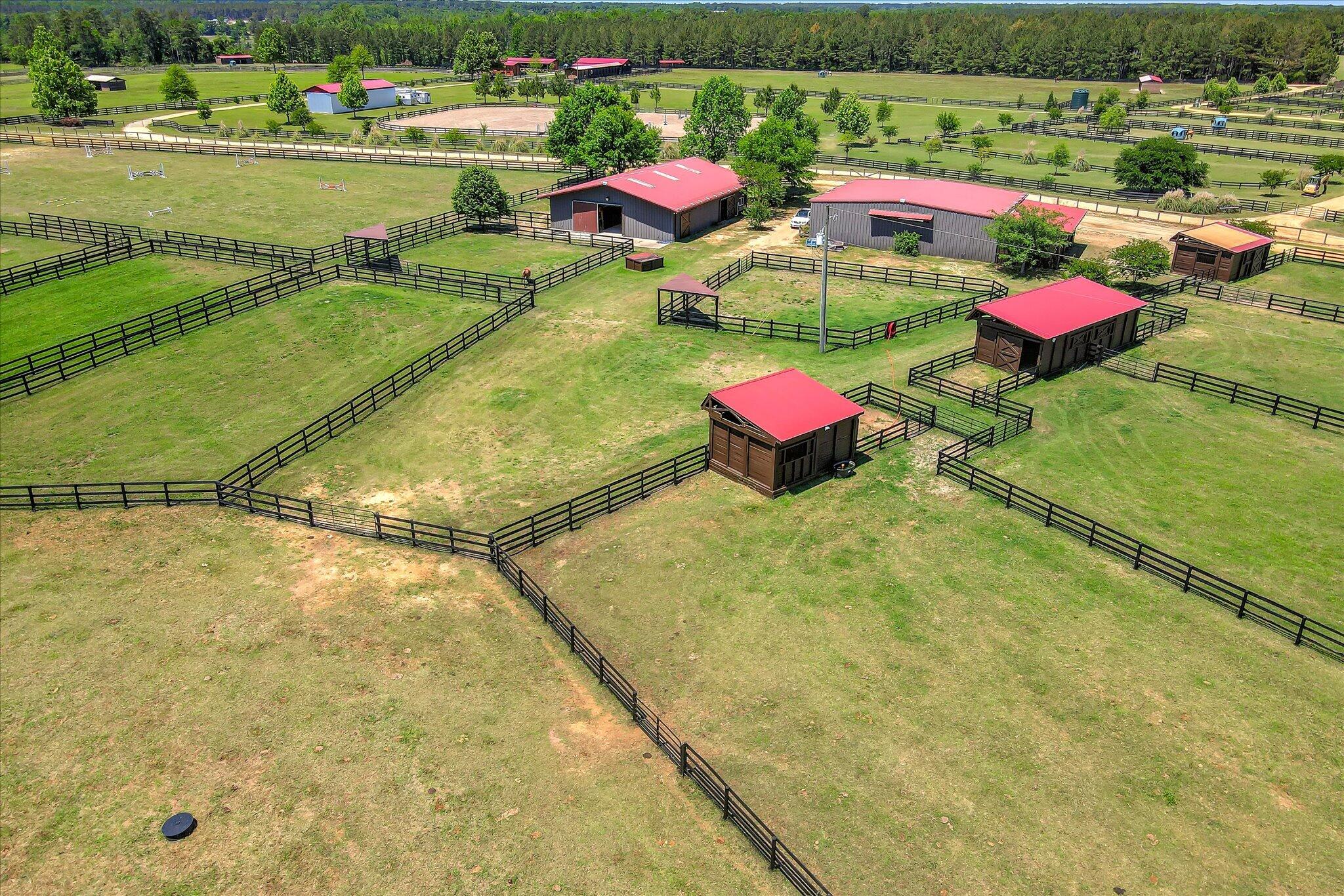 929 Airport Road Johnston, SC 29832 - Photo 8 of 82 020-120