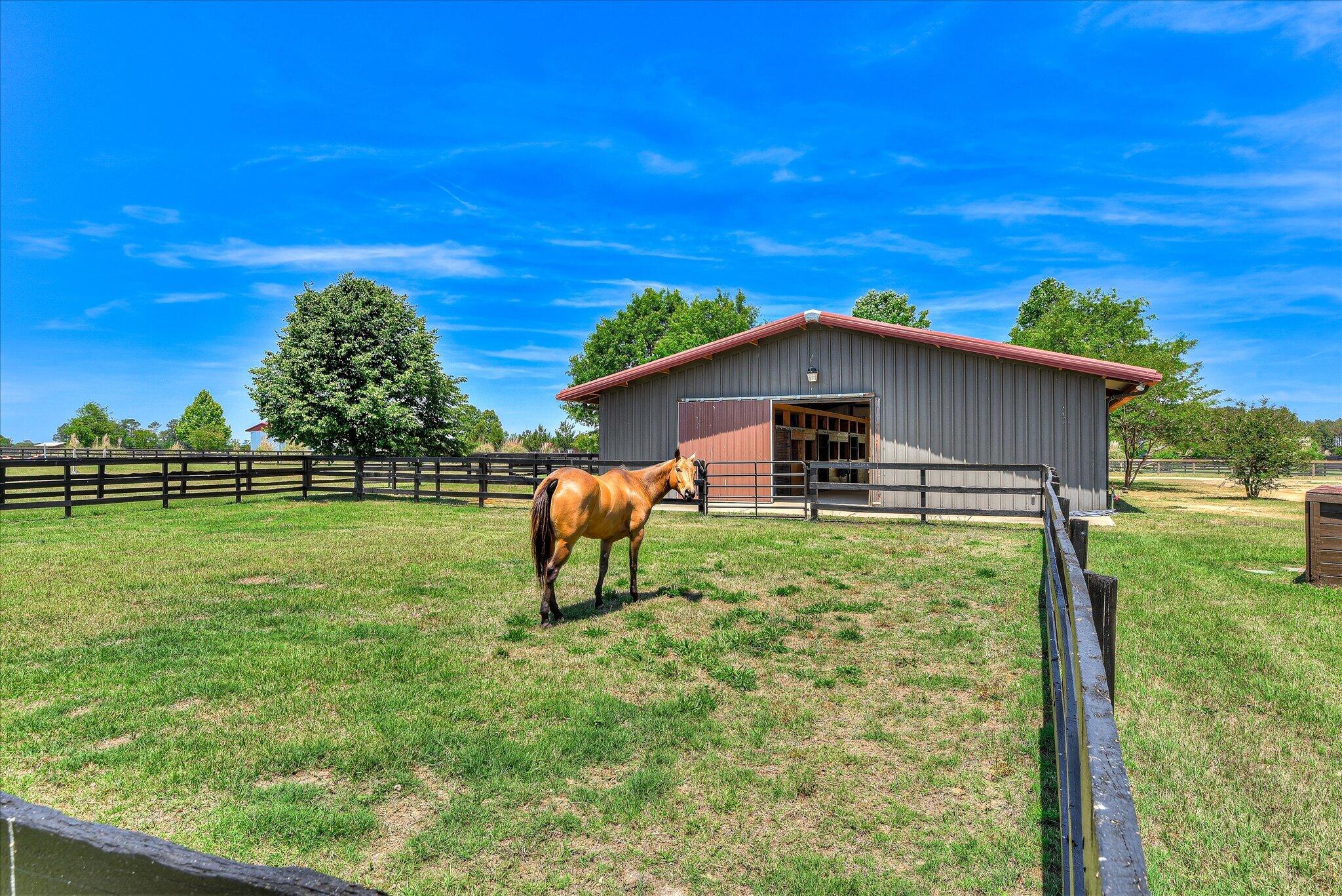 929 Airport Road Johnston, SC 29832 - Photo 81 of 82 104-204