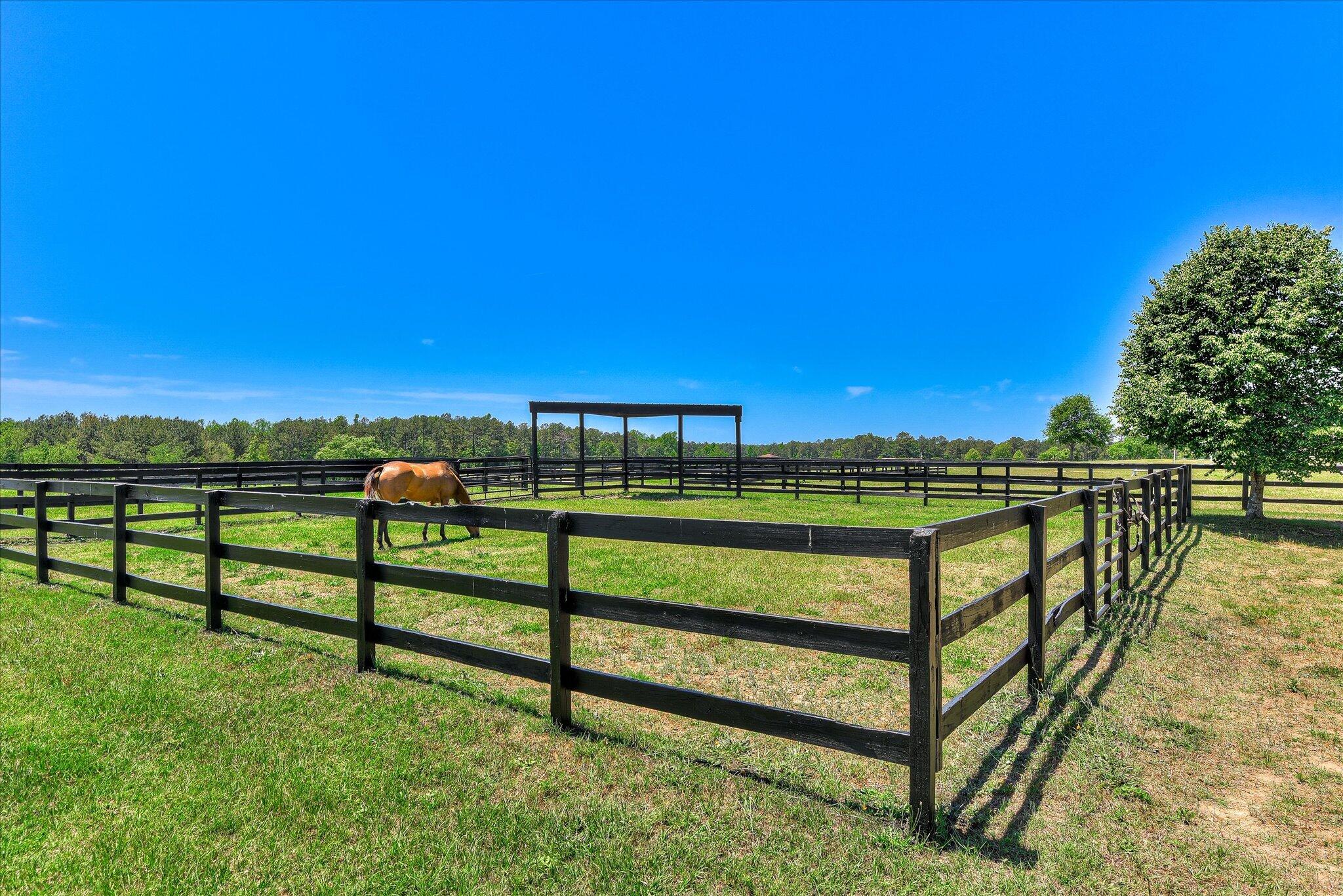 929 Airport Road Johnston, SC 29832 - Photo 82 of 82 105-205