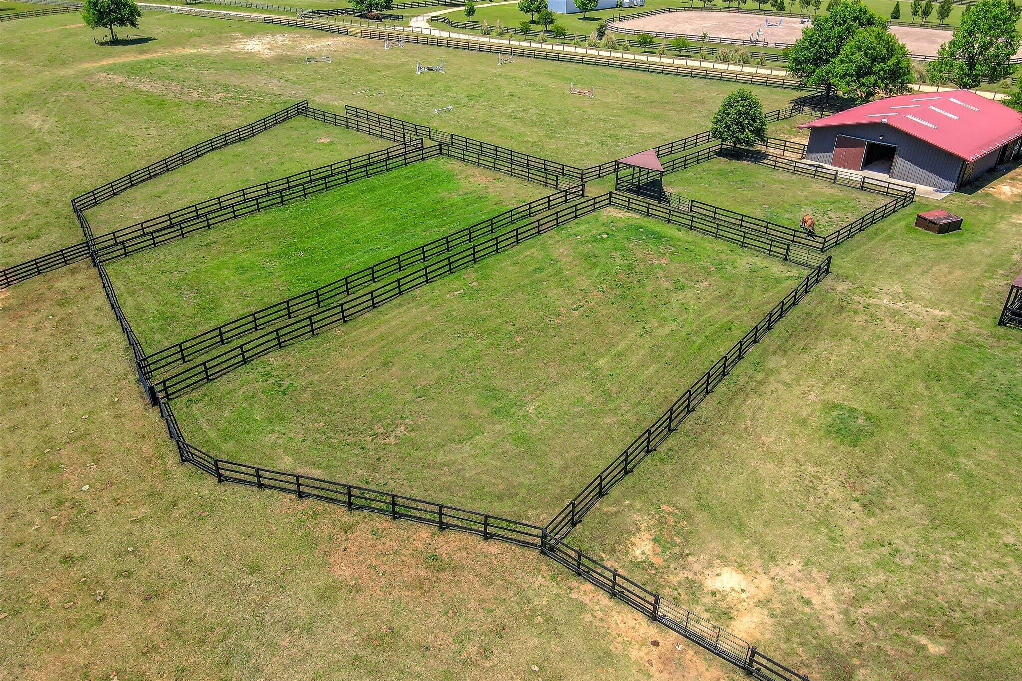 929 Airport Road Johnston, SC 29832 - Photo 10 of 82 022-122