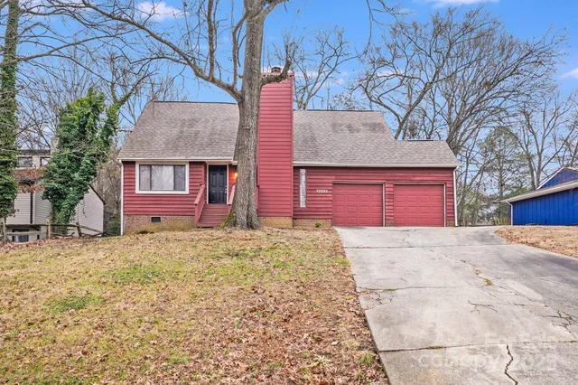 $382,500 | 12023 Rock Canyon Drive, Charlotte, NC 28226