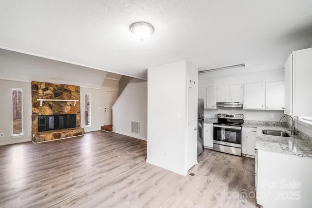 $382,500 | 12023 Rock Canyon Drive, Charlotte, NC 28226