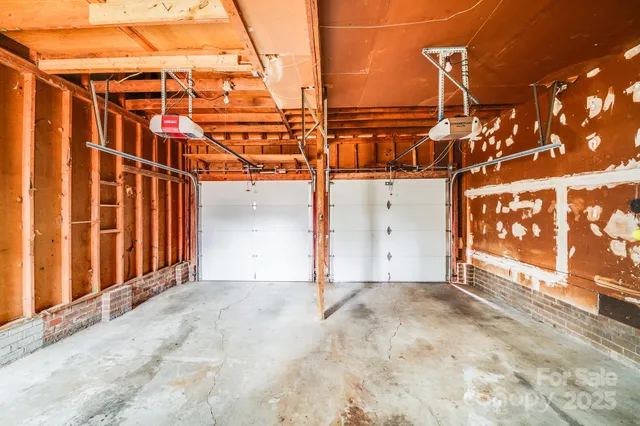 $382,500 | 12023 Rock Canyon Drive, Charlotte, NC 28226