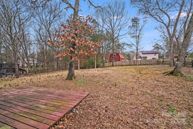 $382,500 | 12023 Rock Canyon Drive, Charlotte, NC 28226