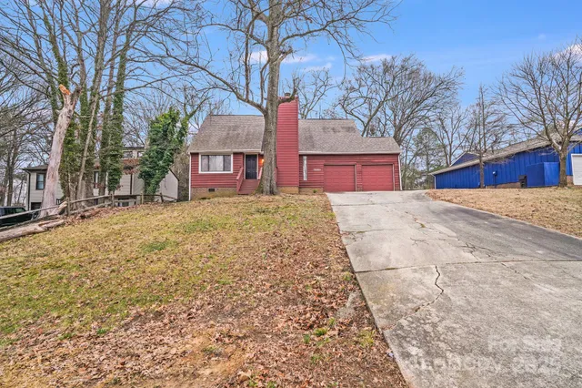 $382,500 | 12023 Rock Canyon Drive, Charlotte, NC 28226