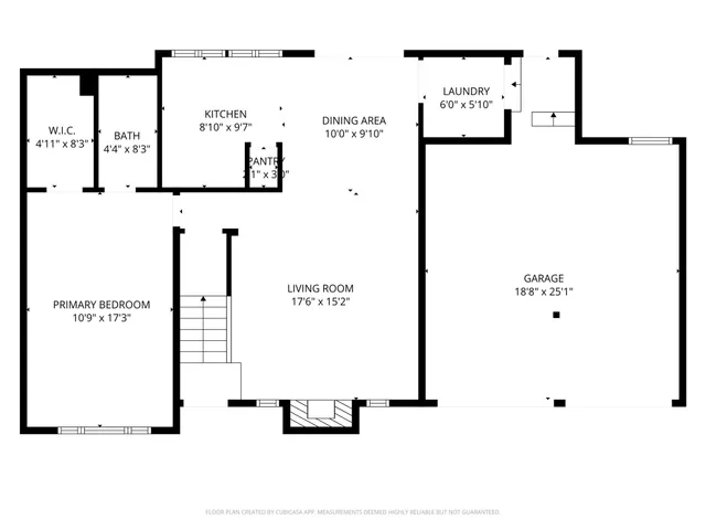 $382,500 | 12023 Rock Canyon Drive, Charlotte, NC 28226