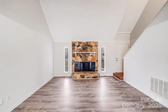 $382,500 | 12023 Rock Canyon Drive, Charlotte, NC 28226