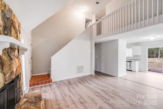 $382,500 | 12023 Rock Canyon Drive, Charlotte, NC 28226