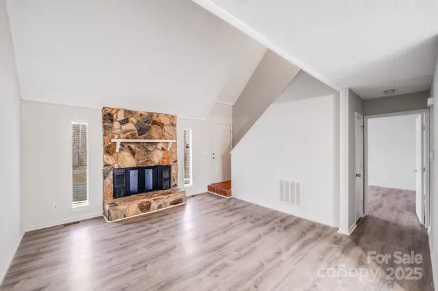 $382,500 | 12023 Rock Canyon Drive, Charlotte, NC 28226