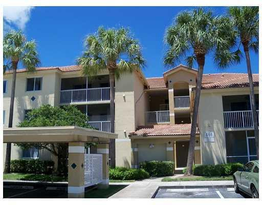 460 South Park Road, Unit 6107 Hollywood, FL 33021 - Photo 1 of 3 Exterior Front