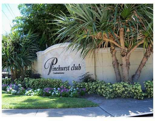 460 South Park Road, Unit 6107 Hollywood, FL 33021 - Photo 3 of 3 Exterior Front
