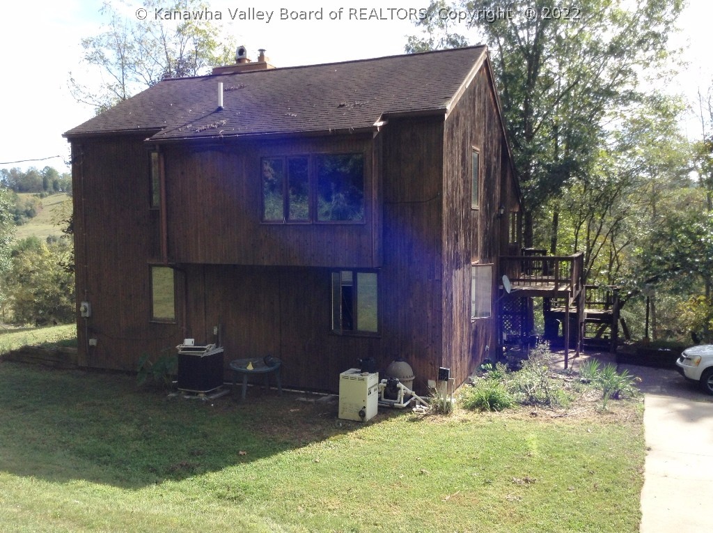 756 Shatto Road Ripley, WV 25271 - Photo 1 of 29 Gallery Image 1