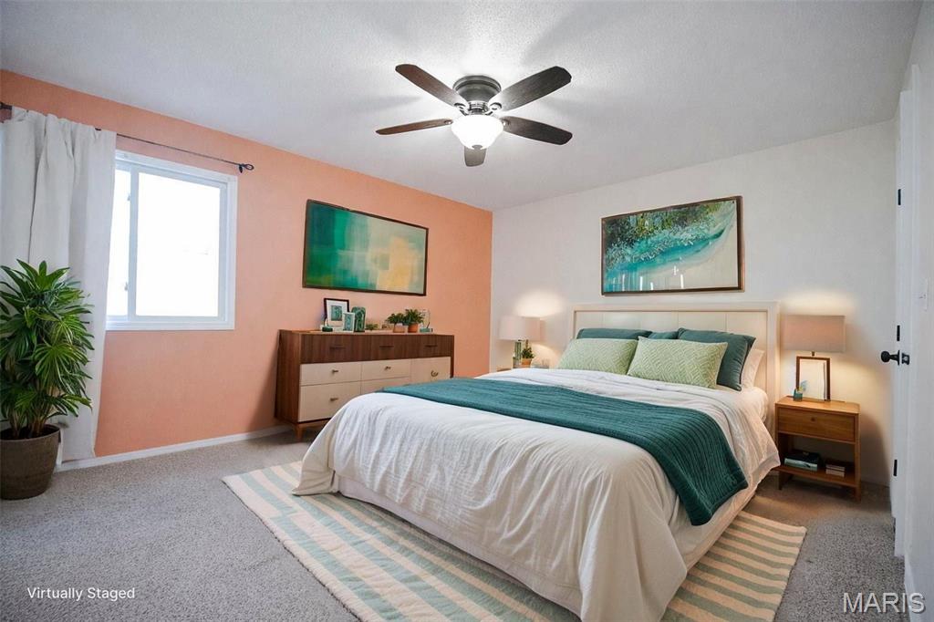 124 Timber Run Court Collinsville, IL 62234 - Photo 12 of 23